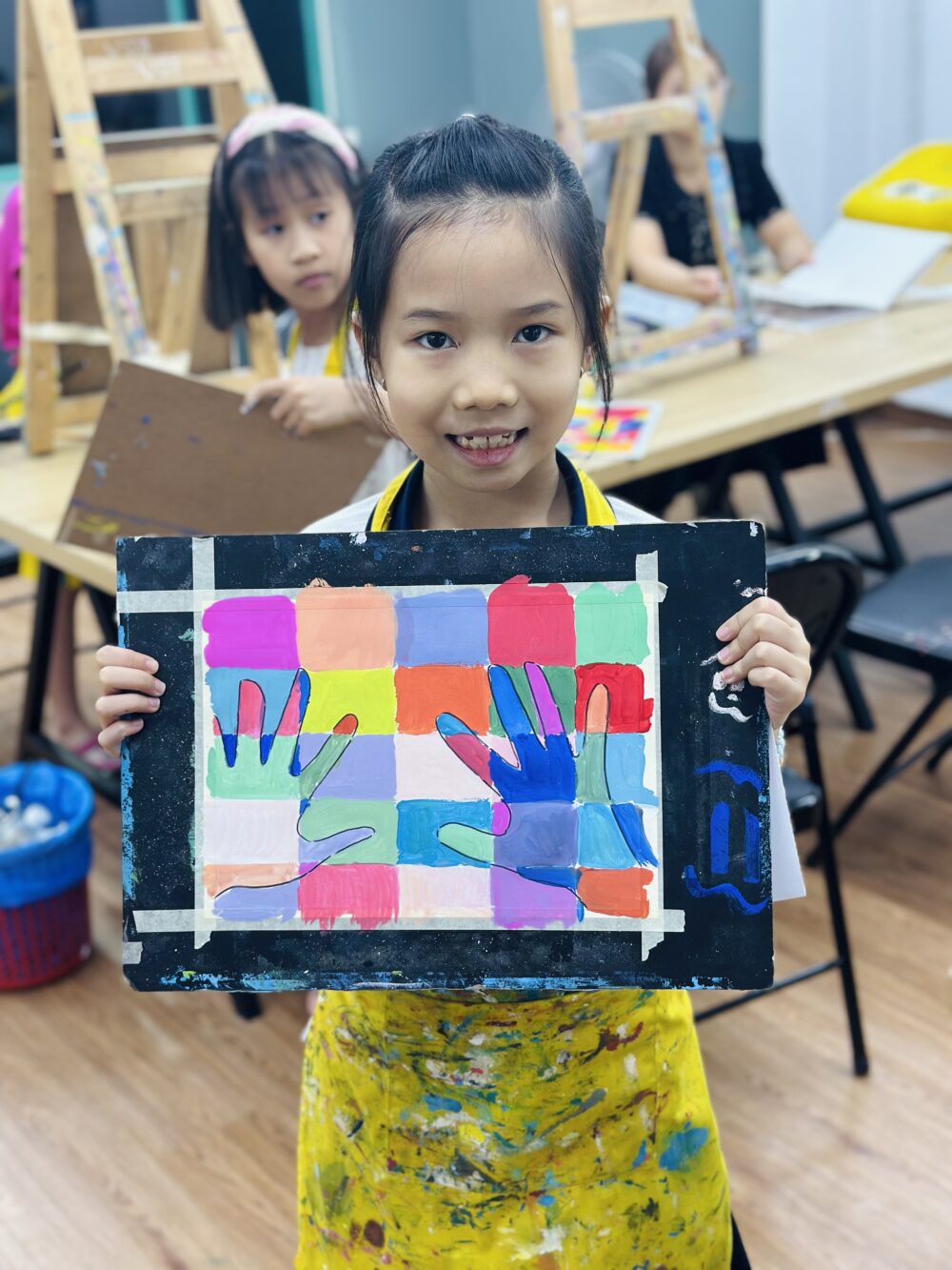 Tác phẩm Nguyễn Uyên Phương 2018 | 2026-03-11 34