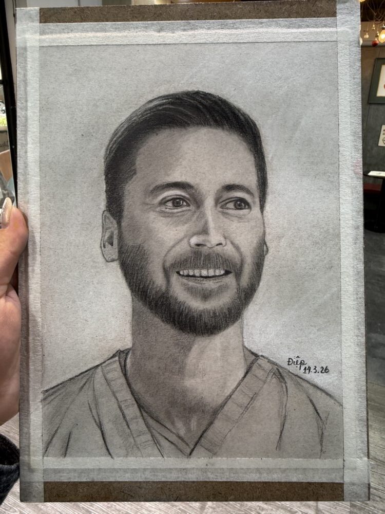 Tác phẩm Trần Hồng Điệp | 2026-03-14 33