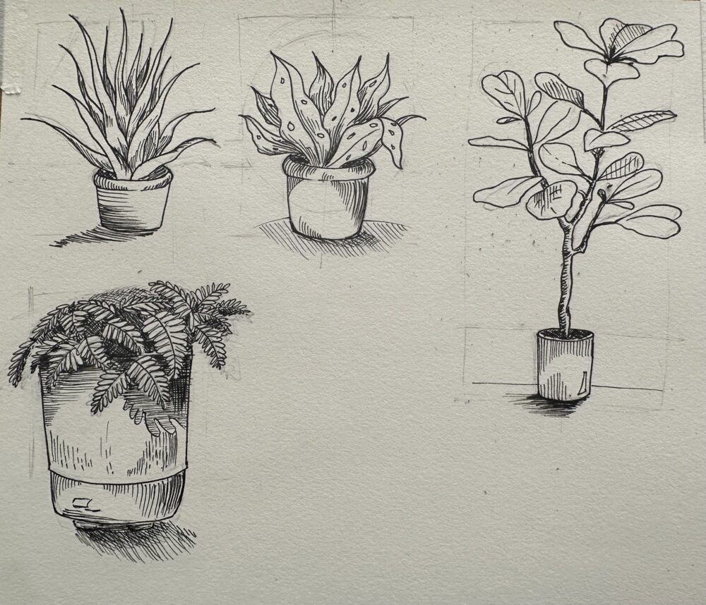 Tác phẩm Thanh Mai | 2026-03-01 32