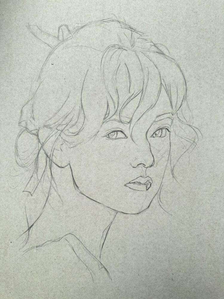 Tác phẩm Chi Lan | 2026-03-01 32