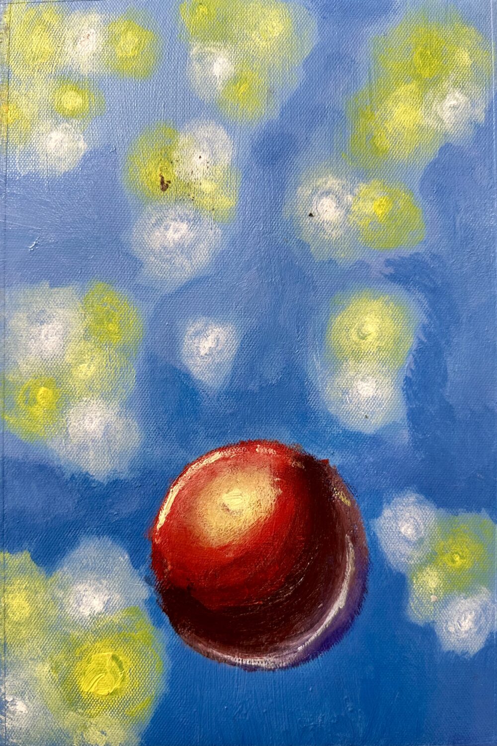 Tác phẩm Ngân Giang 13t | 2026-03-01 32