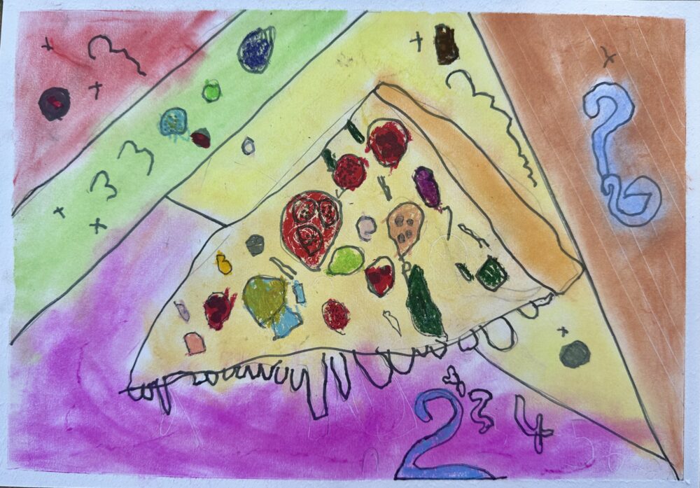 Tác phẩm Nguyễn Ngọc Gia Hân | 2026-03-01 34