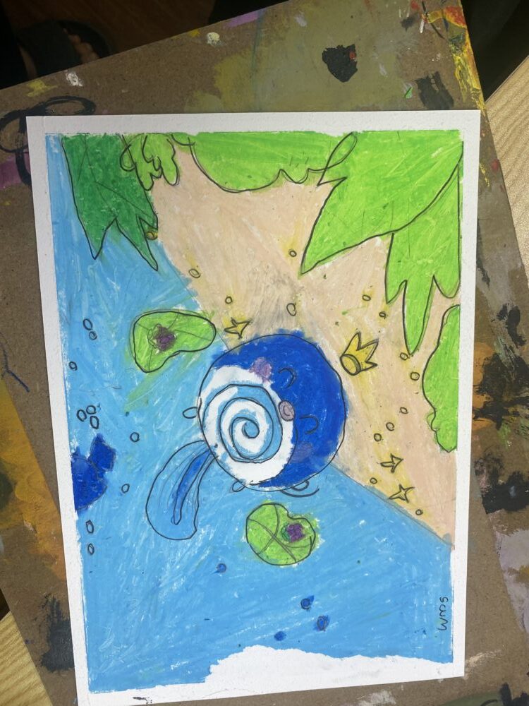 Tác phẩm Nguyễn Vân Sam | 2026-03-25 34