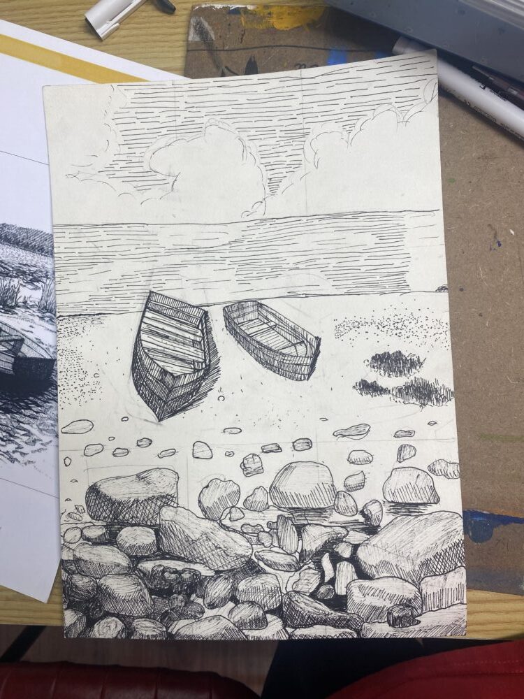 Tác phẩm Ngô Hải Phong | 2026-03-25 34