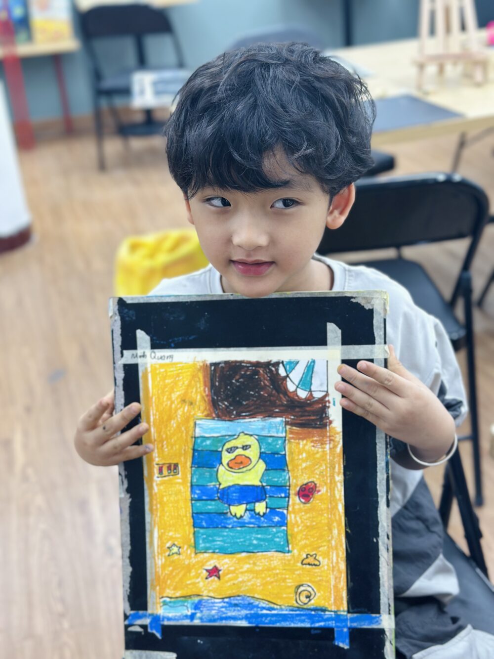 Tác phẩm Lý Văn Minh Quang | 2026-03-13 34