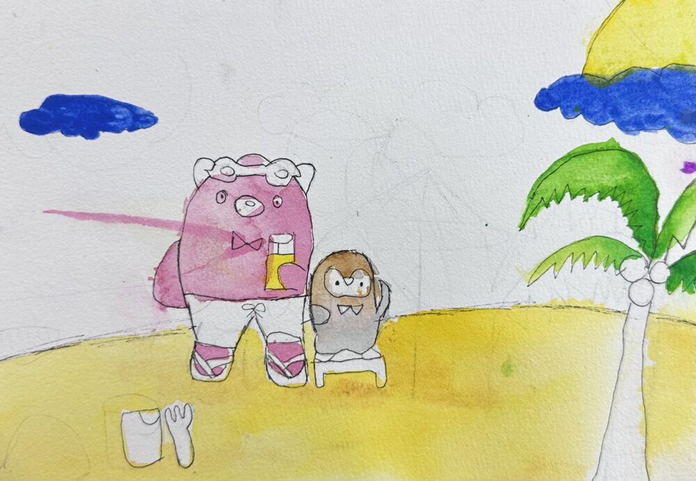 Tác phẩm Cao Kim Uyên | 2026-03-13 34