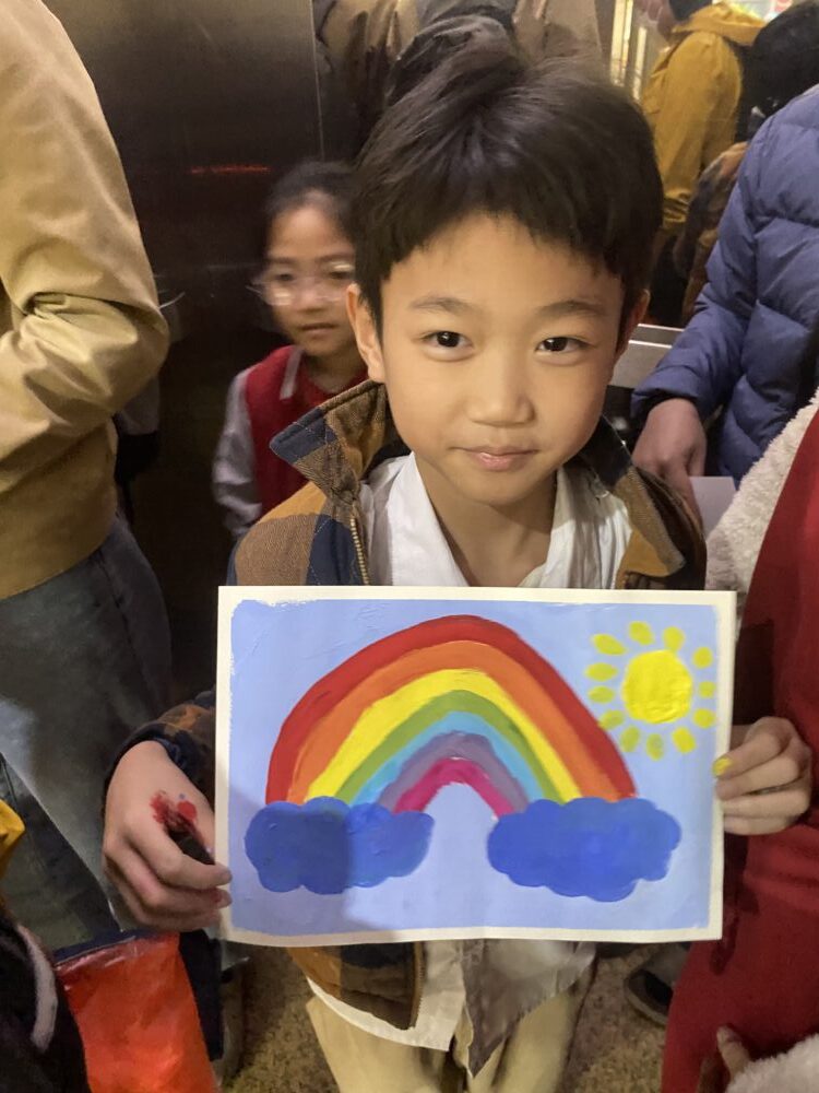 Tác phẩm KID Nguyễn Tùng Lâm 2018 | 2026-03-09 34