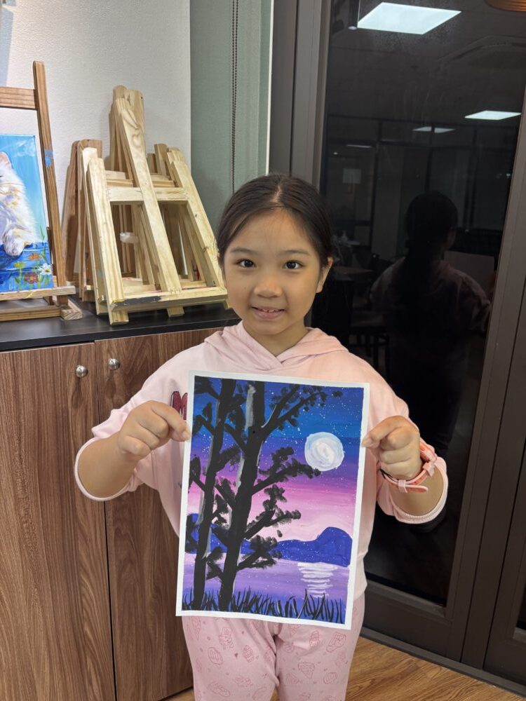 Tác phẩm KID Nguyễn Mai Hà Mi 2017 | 2026-03-01 34