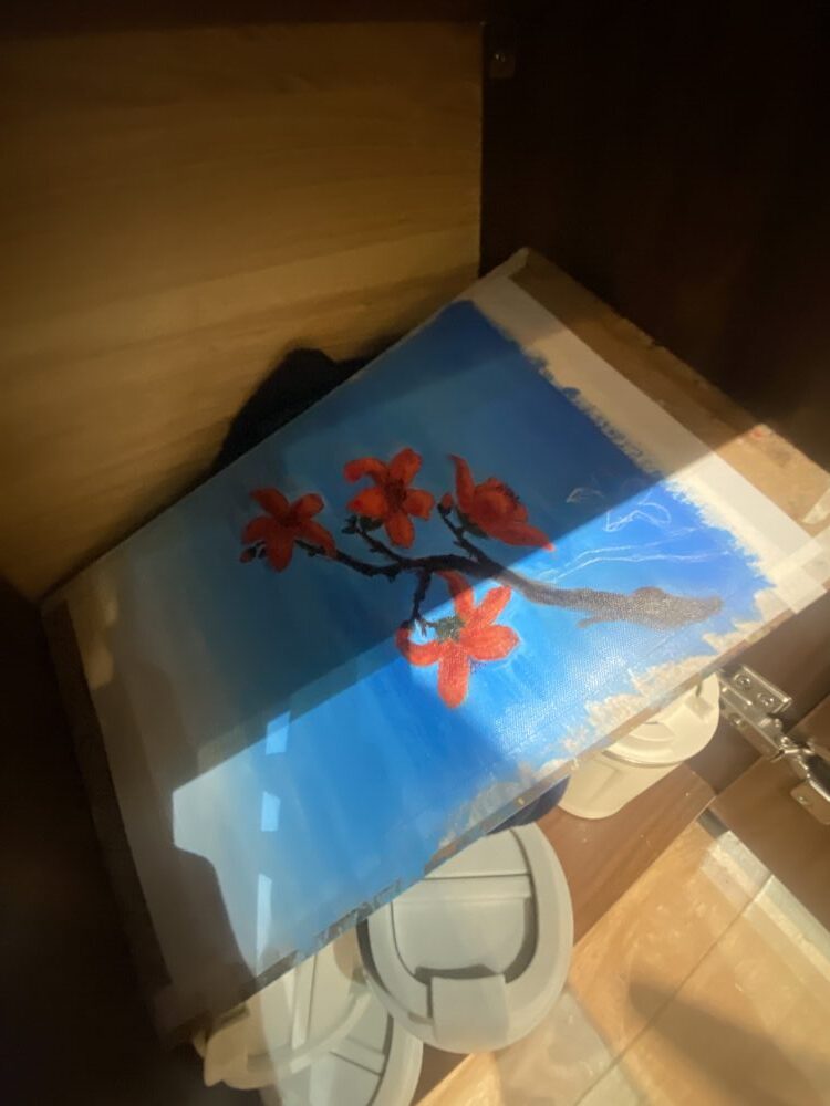 Tác phẩm Bùi Công Huân | 2026-03-27 34