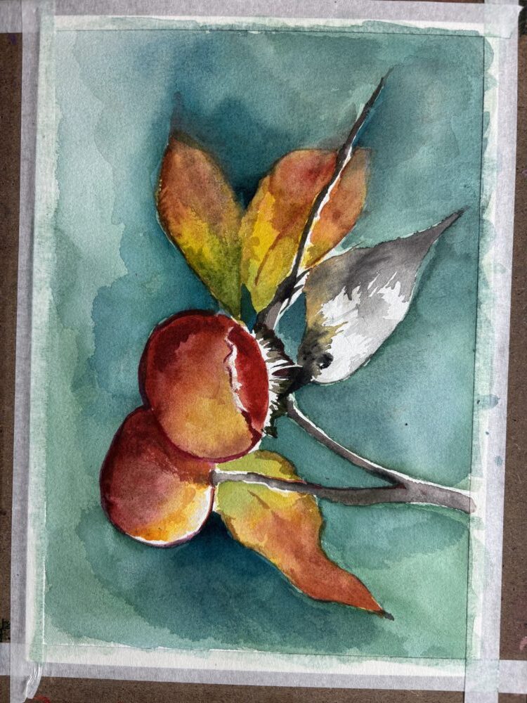 Tác phẩm Nghiêm Hoài An – 2009 | 2026-03-01 34