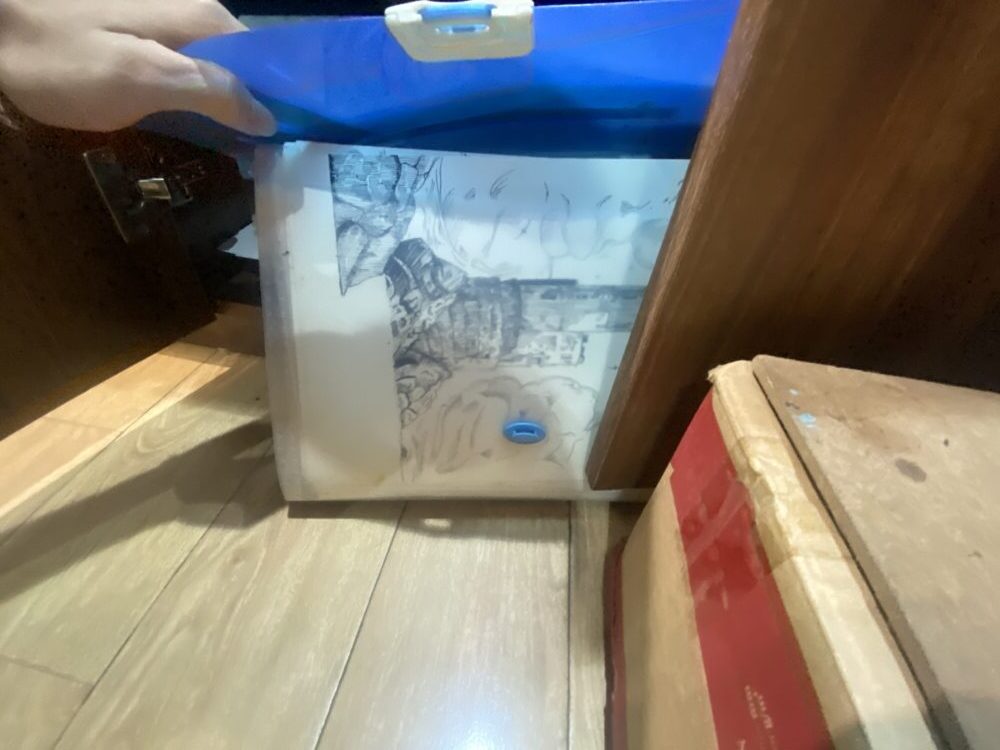 Tác phẩm Bùi Công Huân | 2026-03-27 34