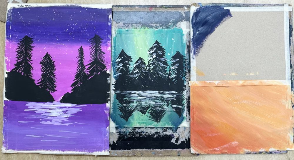 Tác phẩm Nguyễn Mai Thảo Anh | 2026-03-18 34