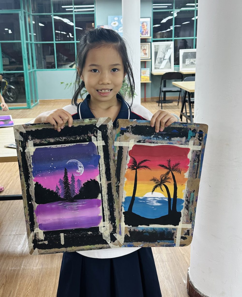 Tác phẩm Nguyễn Uyên Phương 2018 | 2026-03-18 34