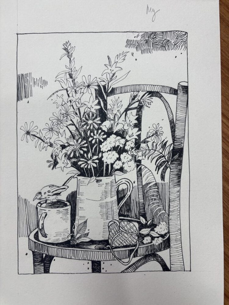 Tác phẩm Đặng Trà My | 2026-03-02 34