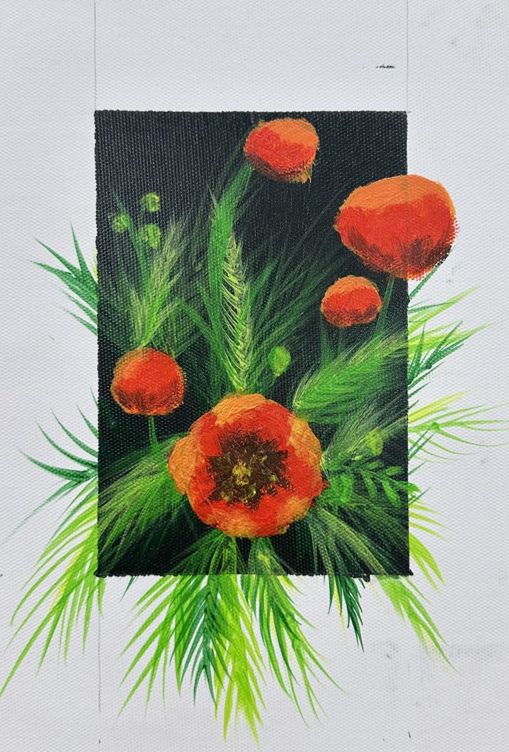 Tác phẩm Tiêu Ngọc Kim Ngân | 2026-03-18 34