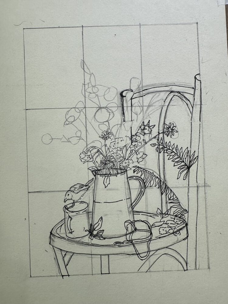 Tác phẩm KID Đỗ Quỳnh Anh 2013 | 2026-03-06 32