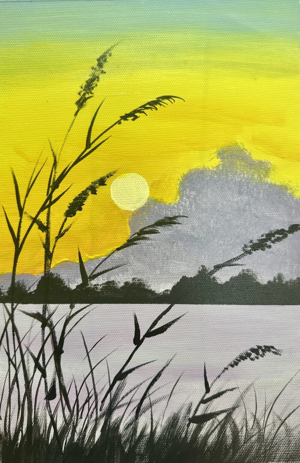 Tác phẩm Hường Cốm | 2026-03-06 32