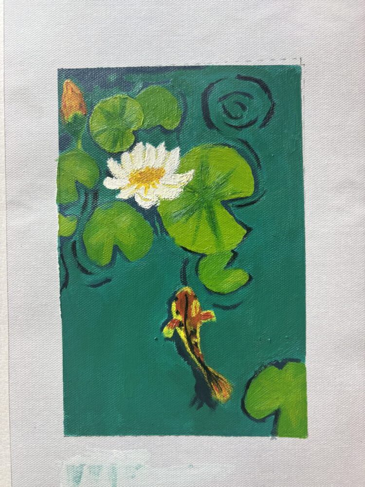 Tác phẩm Nguyễn Thu Vân | 2026-03-04 34