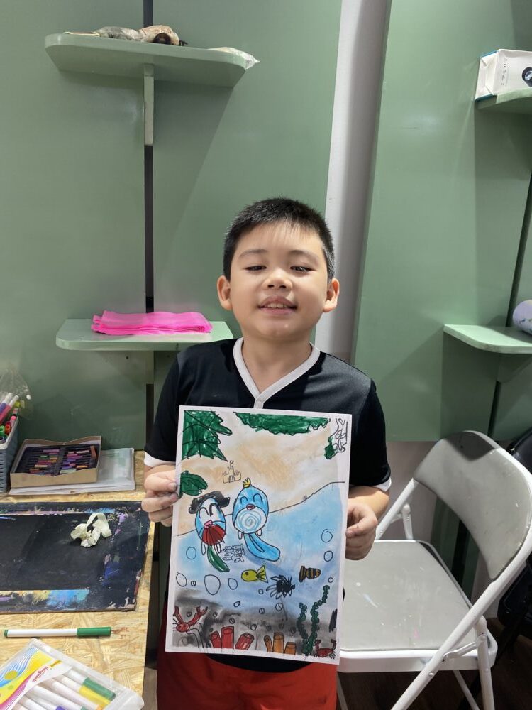 Tác phẩm Nguyễn Ngọc Huy | 2026-03-07 32