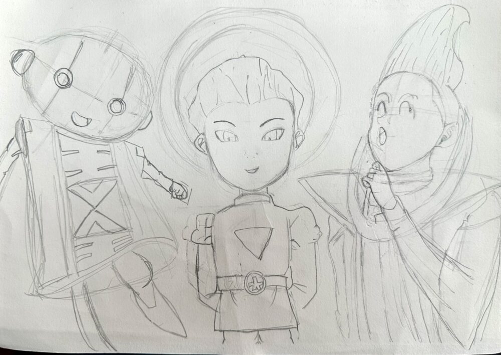 Tác phẩm Nguyên Đức | 2026-03-08 32