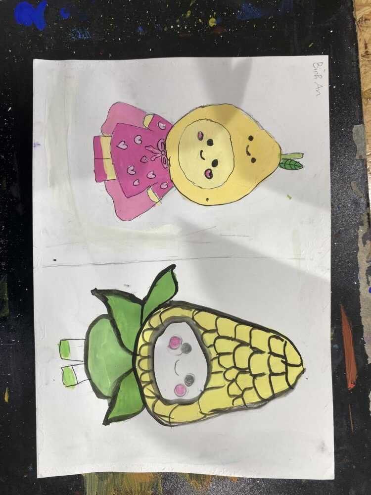 Tác phẩm KID Bình An 13/08/2017 | 2026-03-07 32