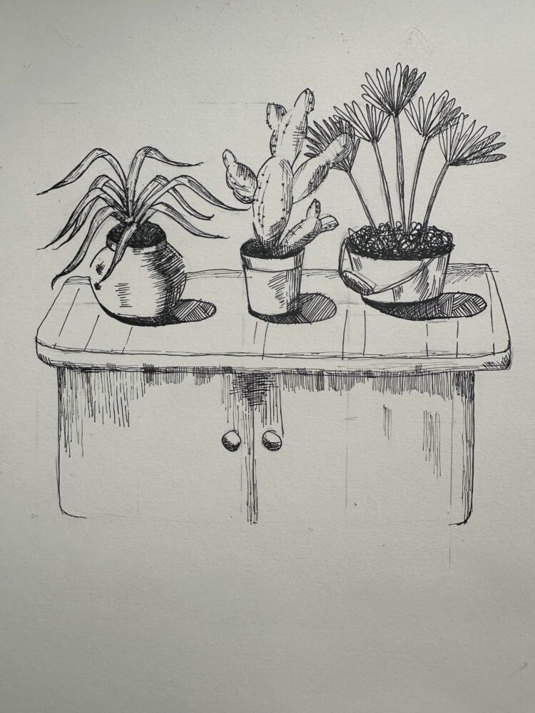 Tác phẩm Phùng Mai Hương | 2026-03-08 32