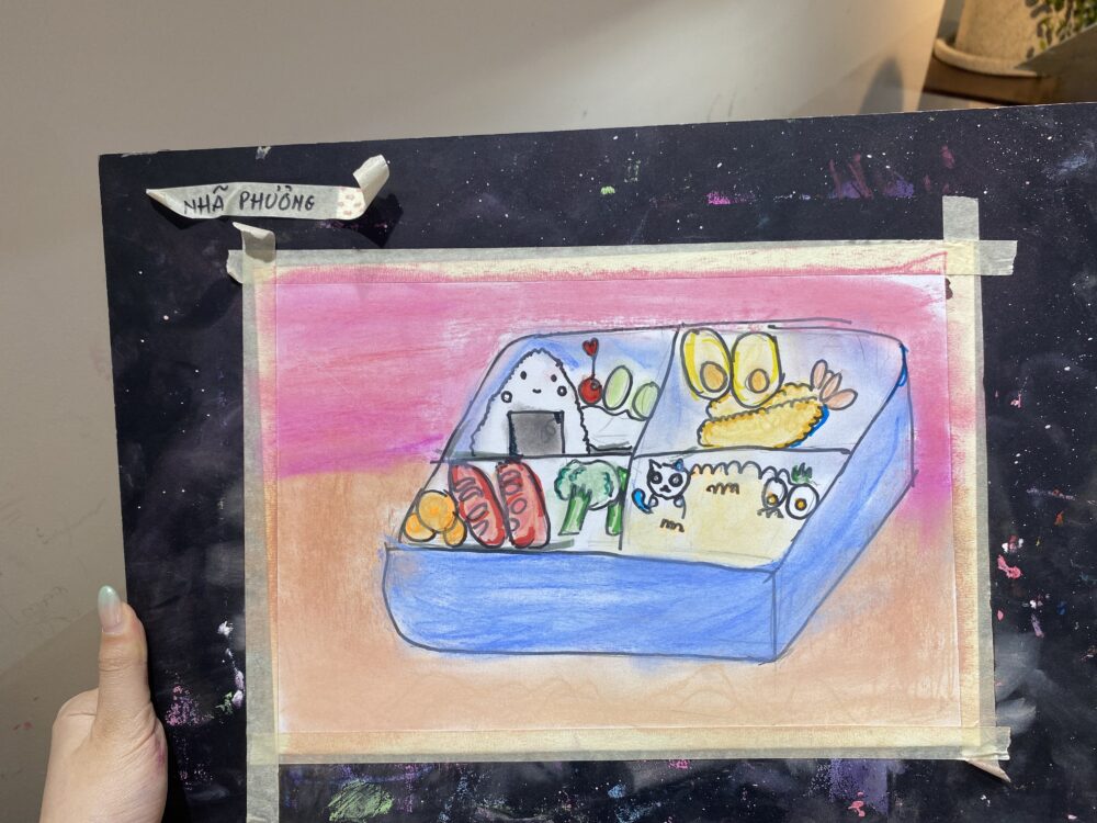 Tác phẩm Nguyễn Cát Nhã Phương 2018 | 2026-03-07 32