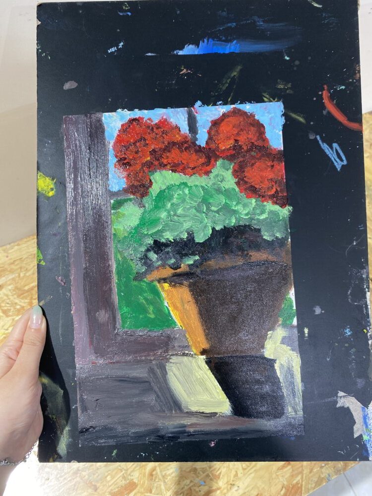 Tác phẩm Nguyễn Phạm Gia Hân | 2026-03-07 32