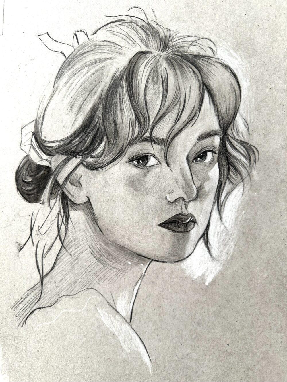 Tác phẩm Chi Lan | 2026-03-08 32