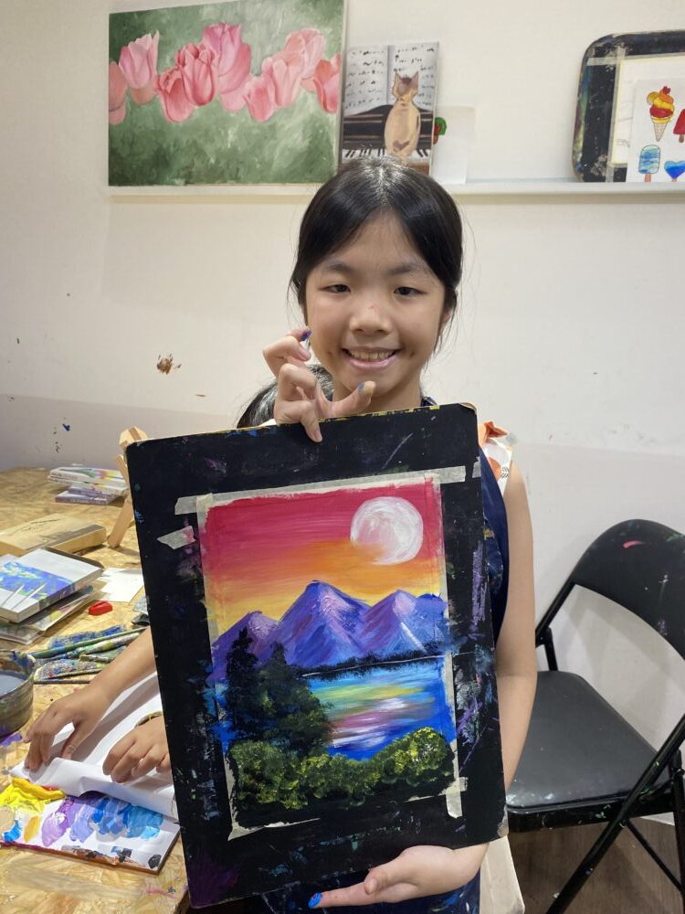 Tác phẩm Trần Ngọc Hoàng Nghi 2015 | 2026-03-07 32