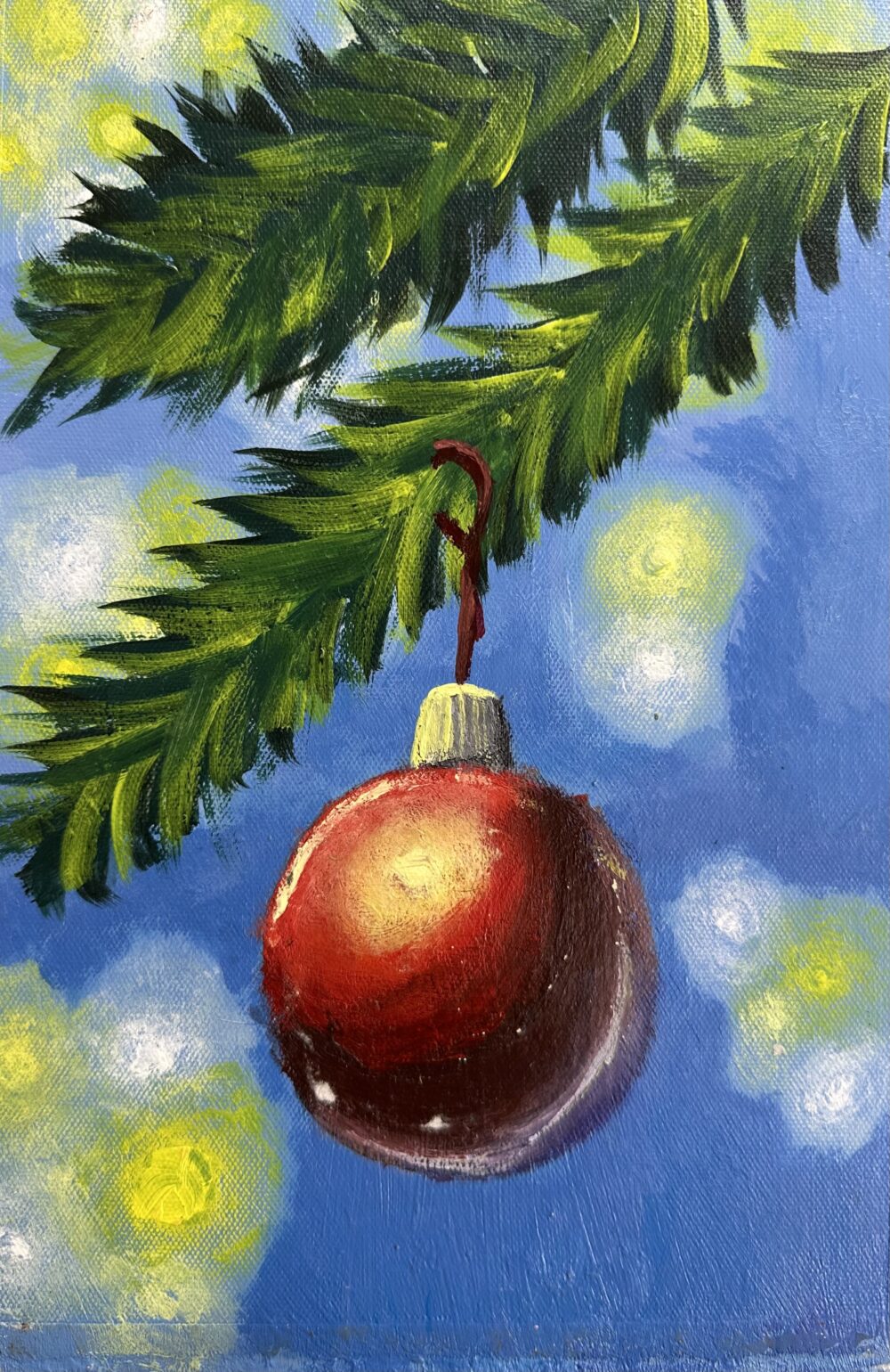 Tác phẩm Ngân Giang 13t | 2026-03-08 32