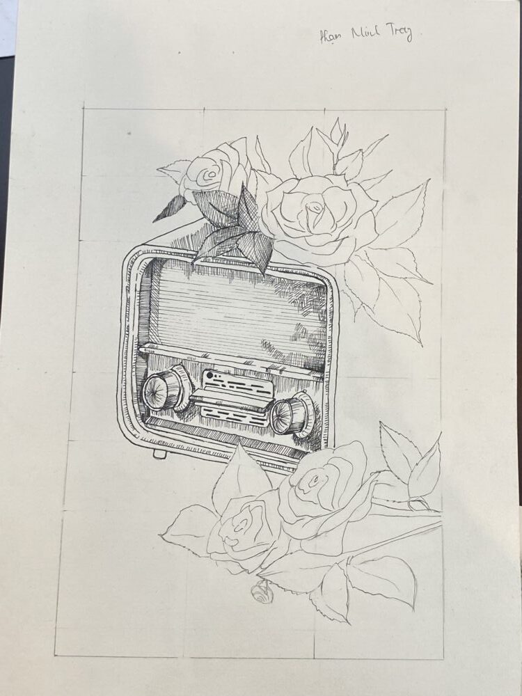 Tác phẩm Minh Trang | 2026-03-14 33