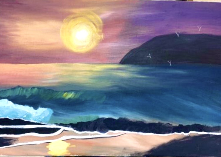 Tác phẩm Minh Châu | 2026-03-08 32