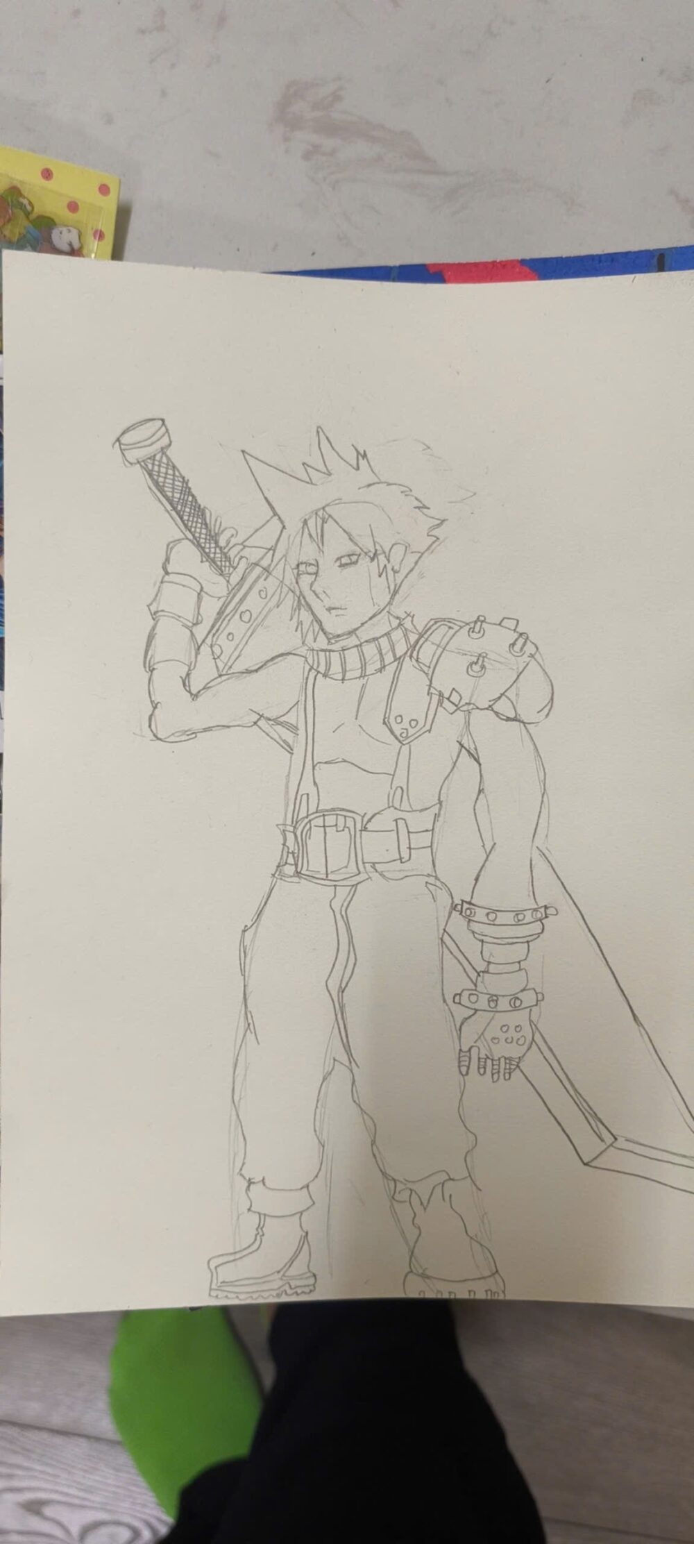 Tác phẩm Khánh Nguyên | 2026-03-08 32