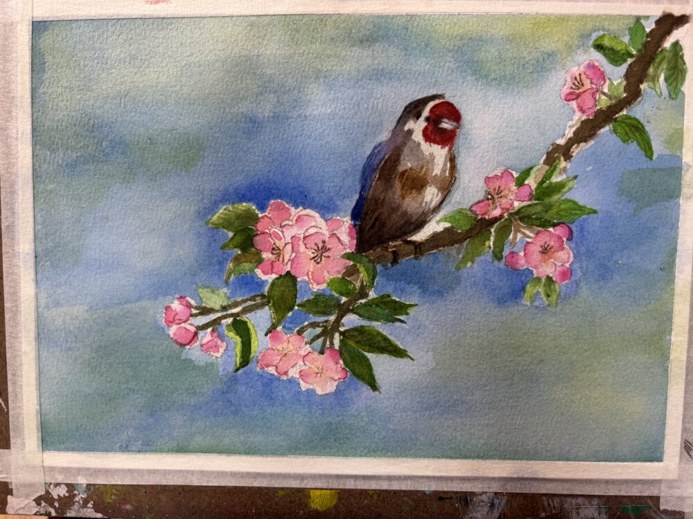 Tác phẩm Phạm Nhung | 2026-03-06 34