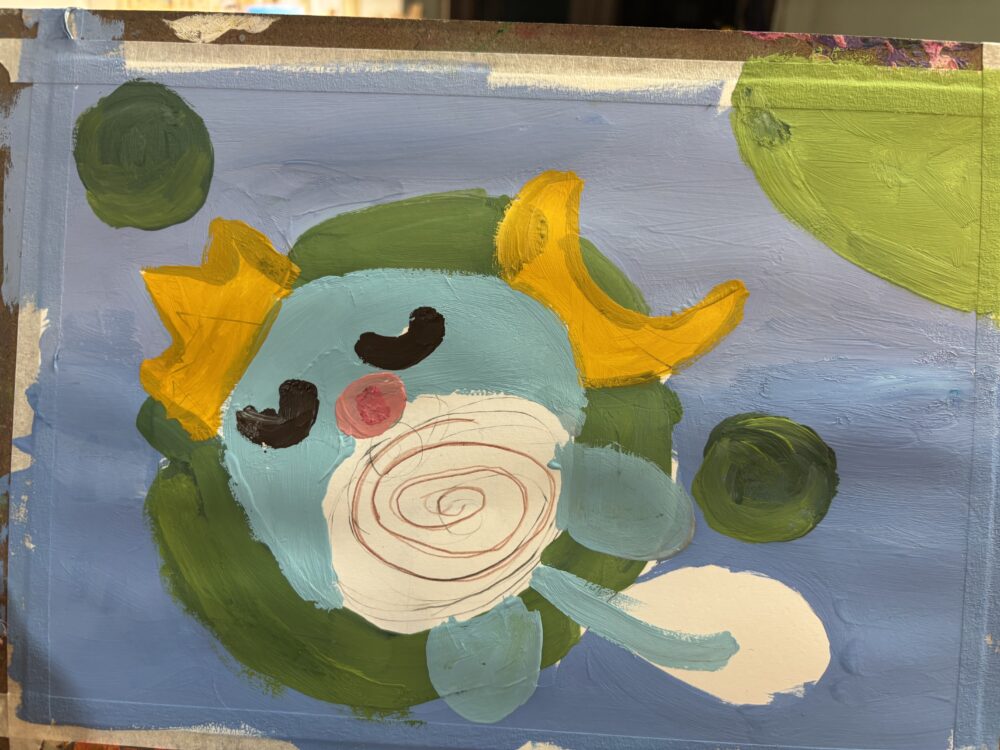 Tác phẩm Nguyễn Bảo Châu 2019 | 2026-03-06 34