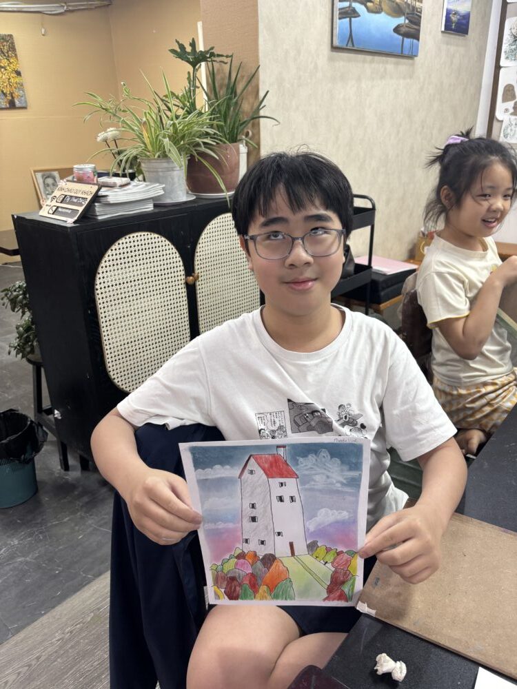 Tác phẩm Phước Vinh | 2026-03-07 34