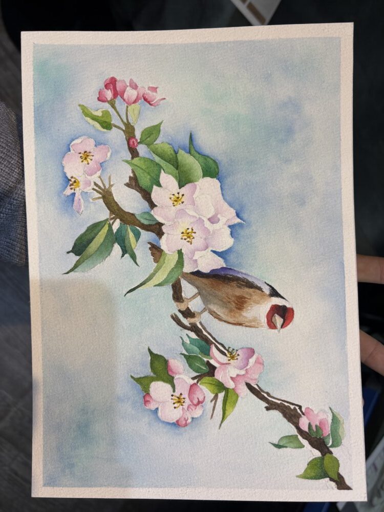 Tác phẩm Phạm Bùi Quang Minh | 2026-03-07 34