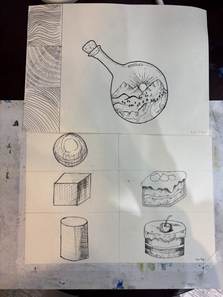 Tác phẩm Kim Ngọc | 2026-03-07 34