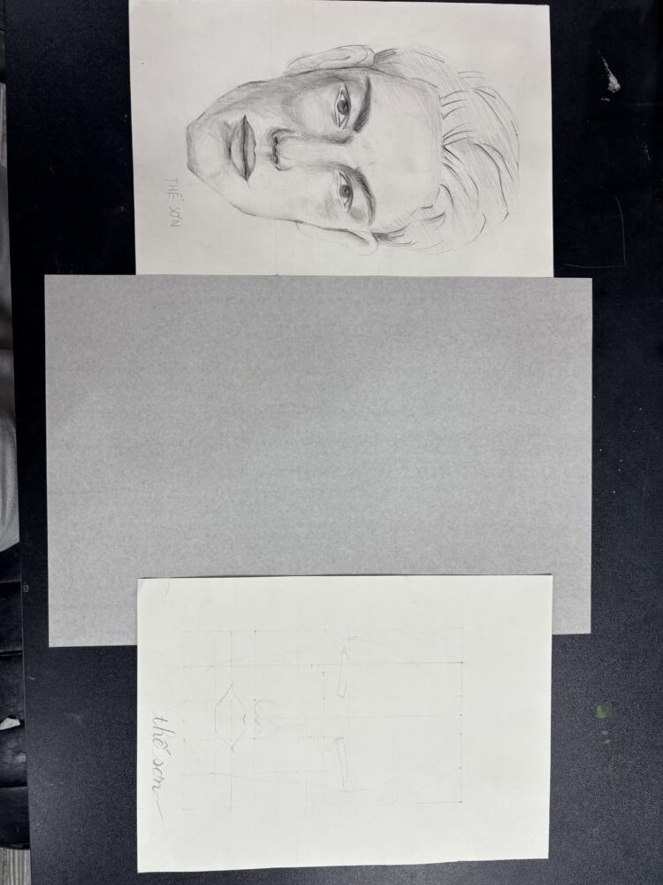 Tác phẩm Thế Sơn | 2026-03-07 34