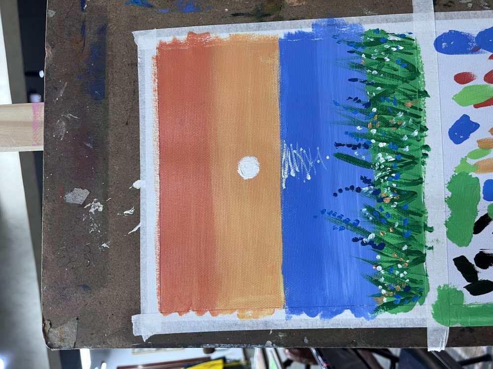 Tác phẩm KID Vũ Hà My 2016 | 2026-03-18 34