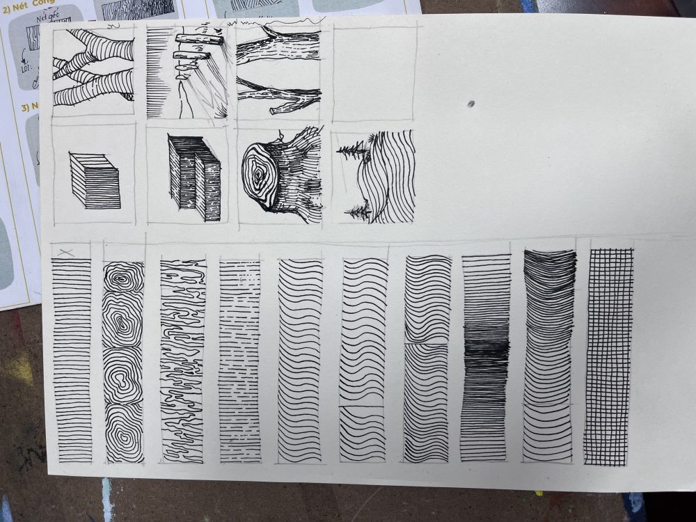 Tác phẩm Doãn Minh Phú | 2026-03-18 34