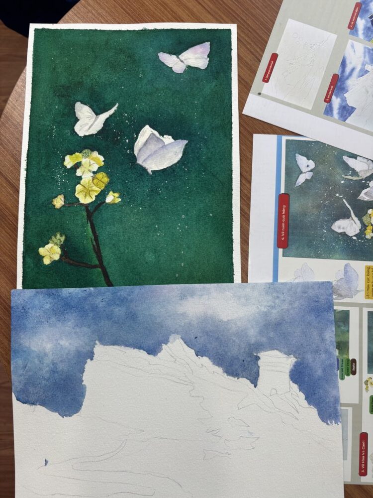 Tác phẩm Phạm Khánh Trà My | 2026-03-08 33