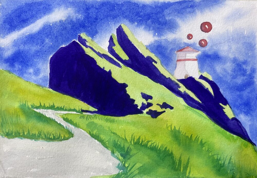 Tác phẩm Cao Thị Thúy An | 2026-03-24 33