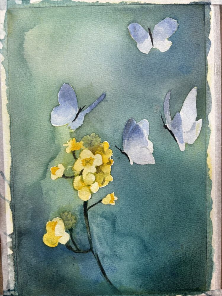 Tác phẩm Nghiêm Hoài An – 2009 | 2026-03-08 34