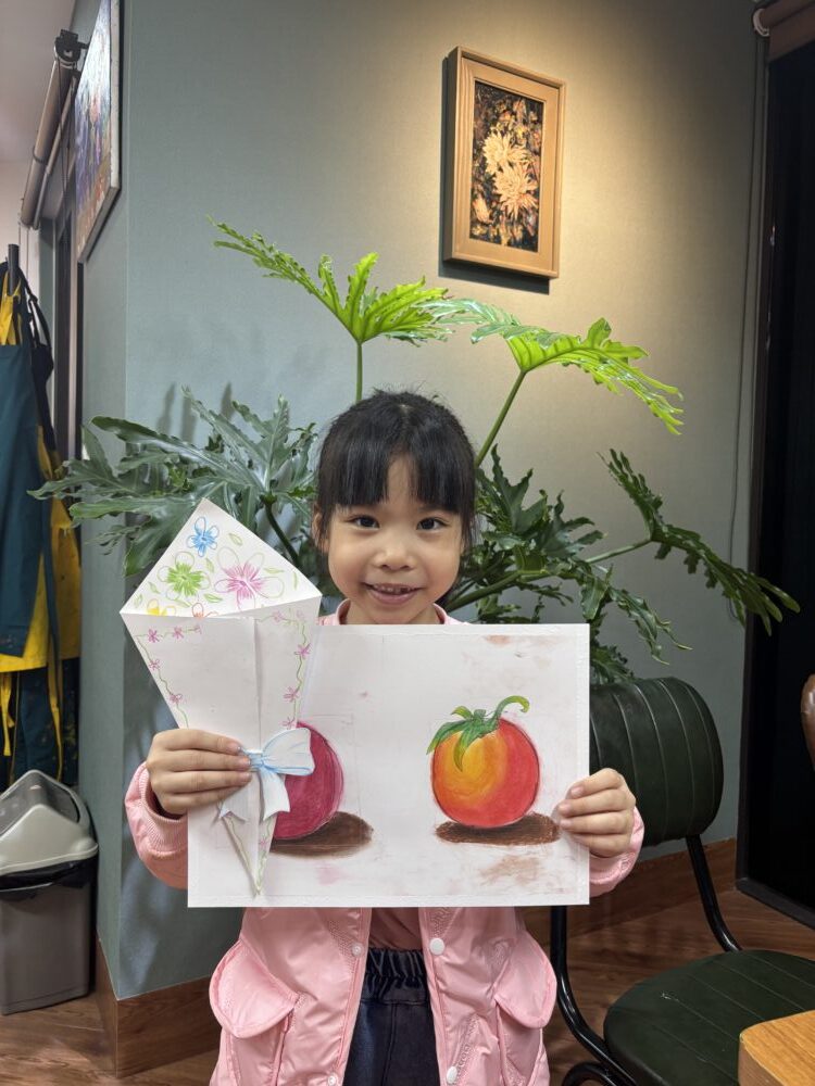 Tác phẩm Nguyễn Thư Linh | 2026-03-08 34