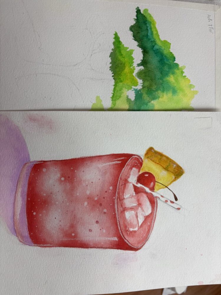 Tác phẩm KID Nguyễn Anh Thư 2012 | 2026-03-08 34