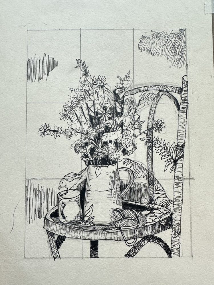 Tác phẩm KID Đỗ Quỳnh Anh 2013 | 2026-03-13 32