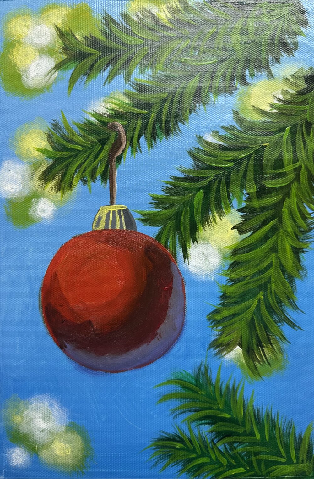 Tác phẩm Lê Quang Tâm | 2026-03-13 33