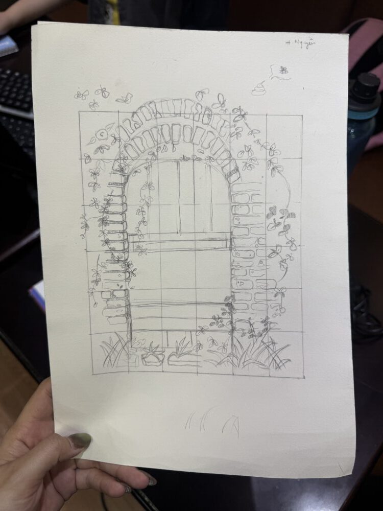 Tác phẩm Nguyễn Khánh An | 2026-03-01 32